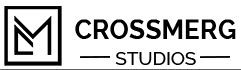CrossMerg Studios Logo